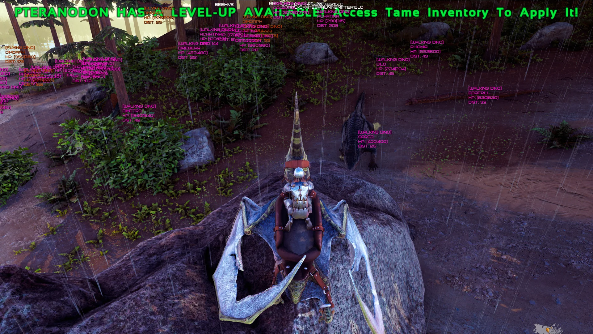 Phoenix screenshot 4