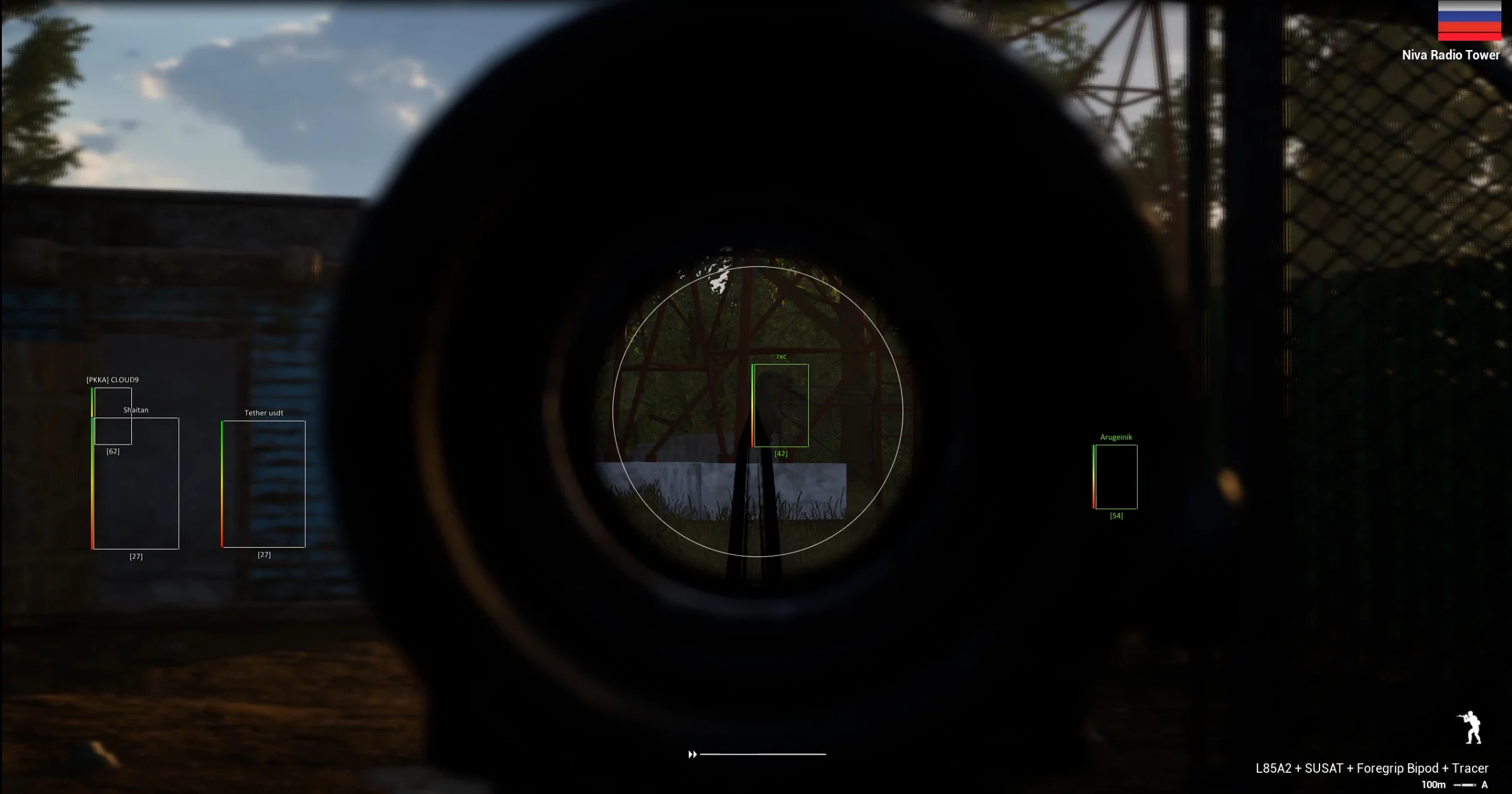 Dullwave screenshot 0