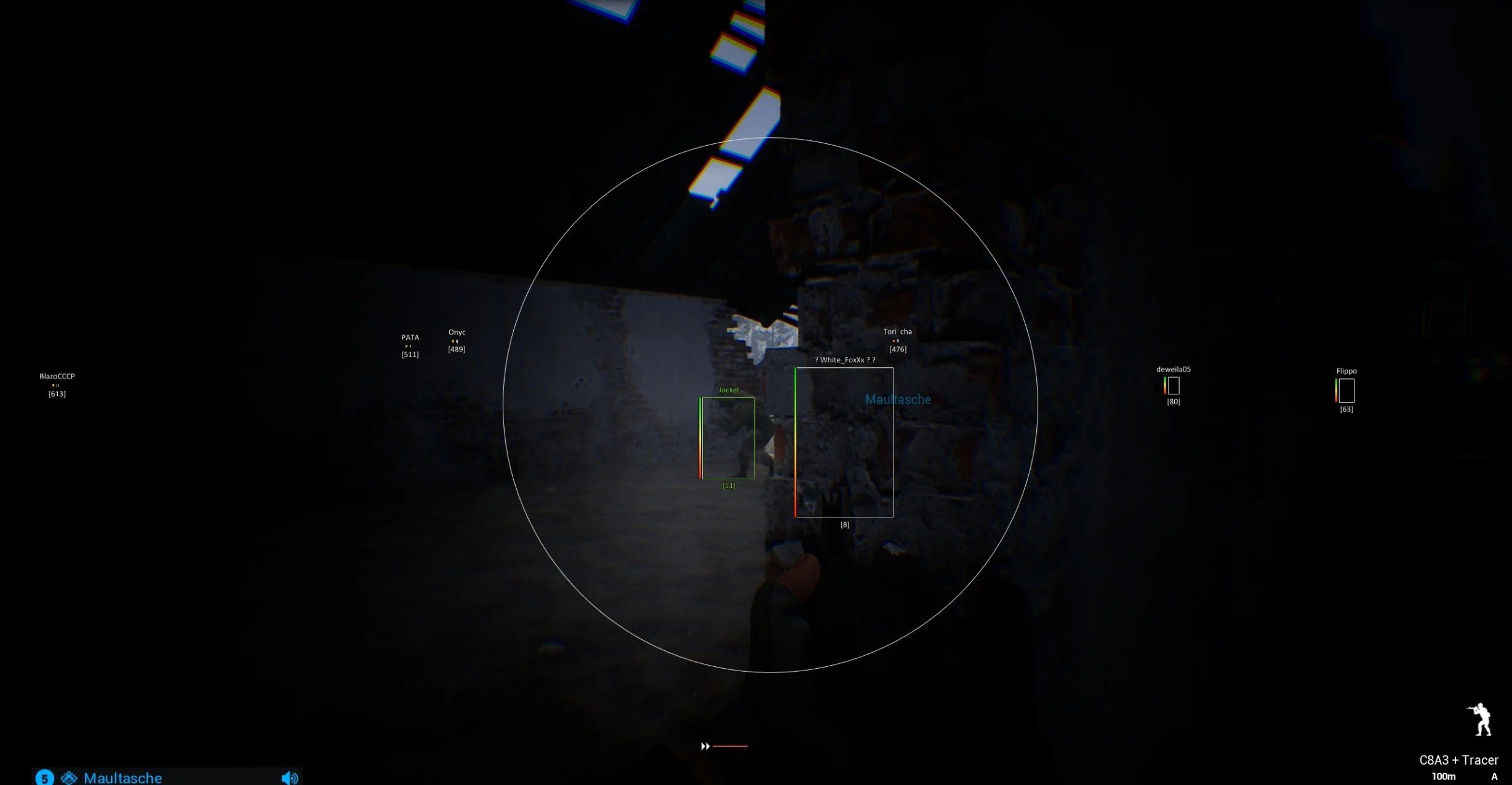 Dullwave screenshot 1