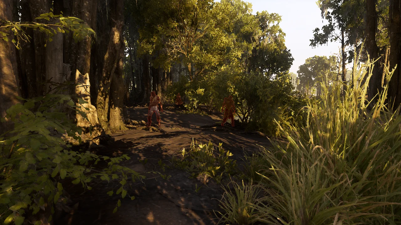 Phoenix Chams (X-Raer) screenshot 3