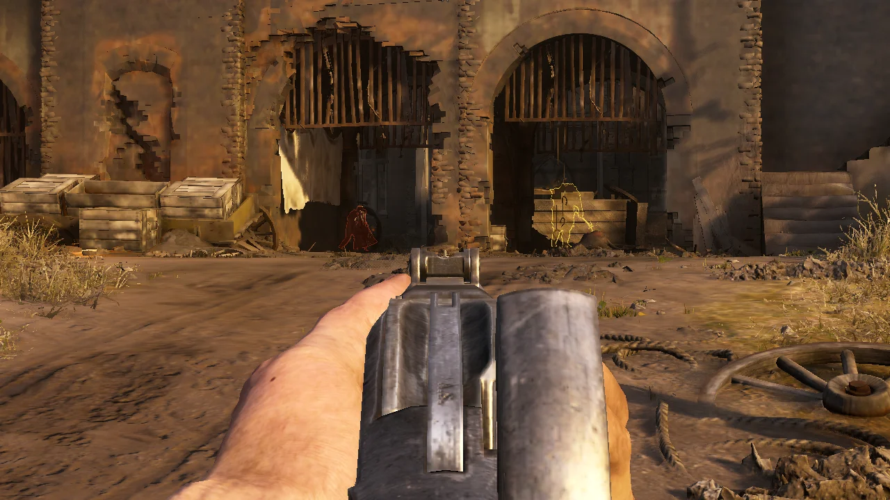 Phoenix Chams (X-Raer) screenshot 4