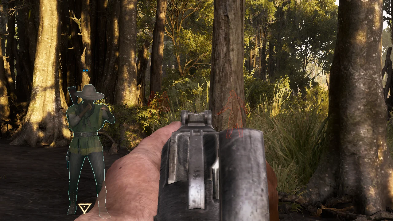 Phoenix Chams (X-Raer) screenshot 5