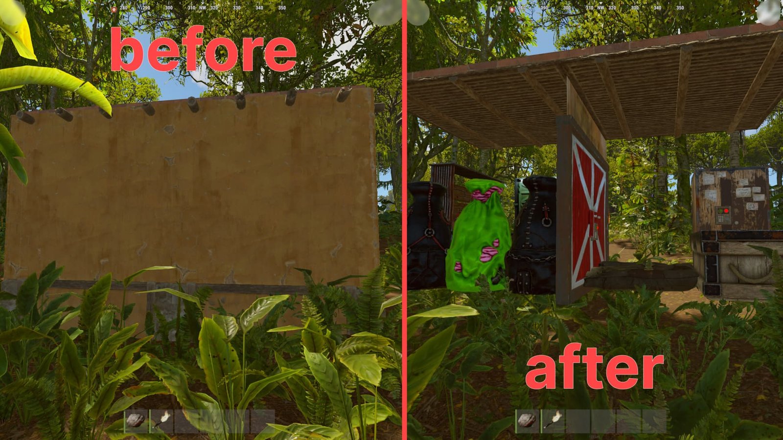 Stealth Lite screenshot 2