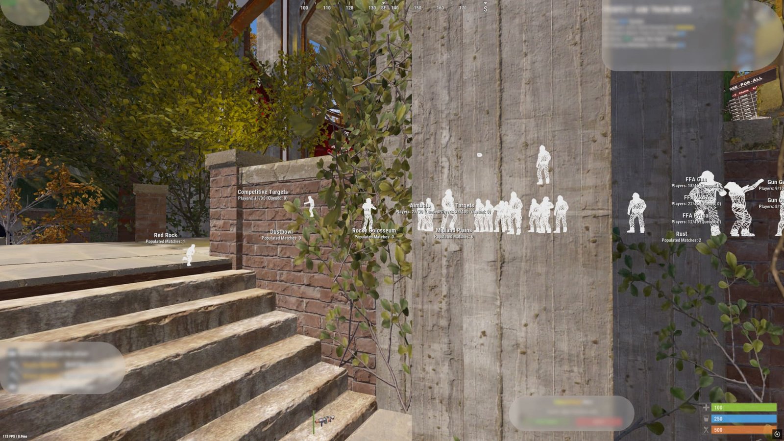 Stealth Lite screenshot 3