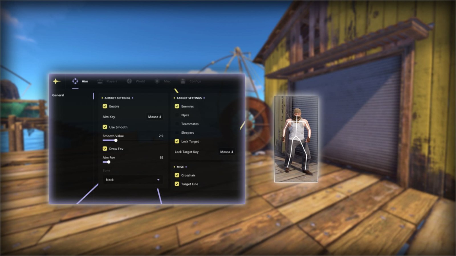 Ancient screenshot 3