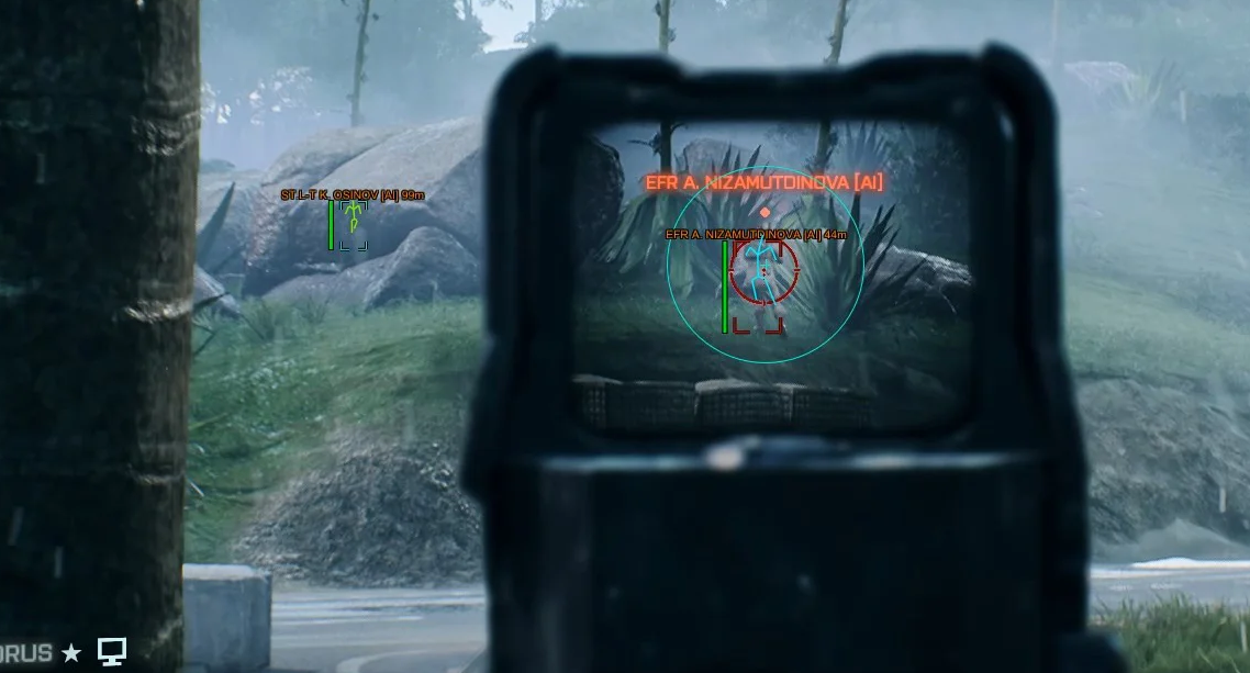 Ancient screenshot 1