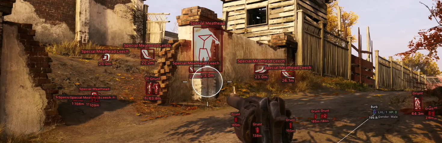 Arcane 1896 screenshot 0