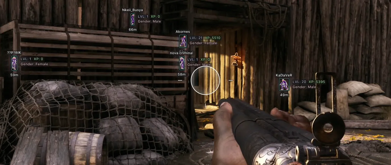 Arcane 1896 screenshot 2