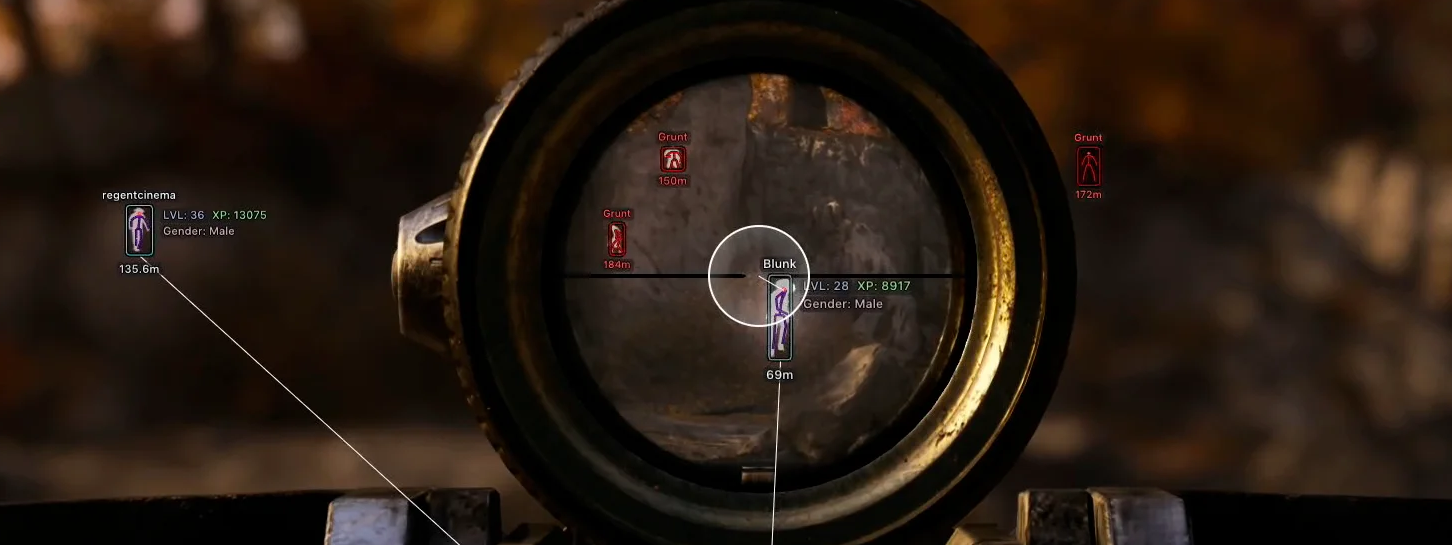 Arcane 1896 screenshot 3