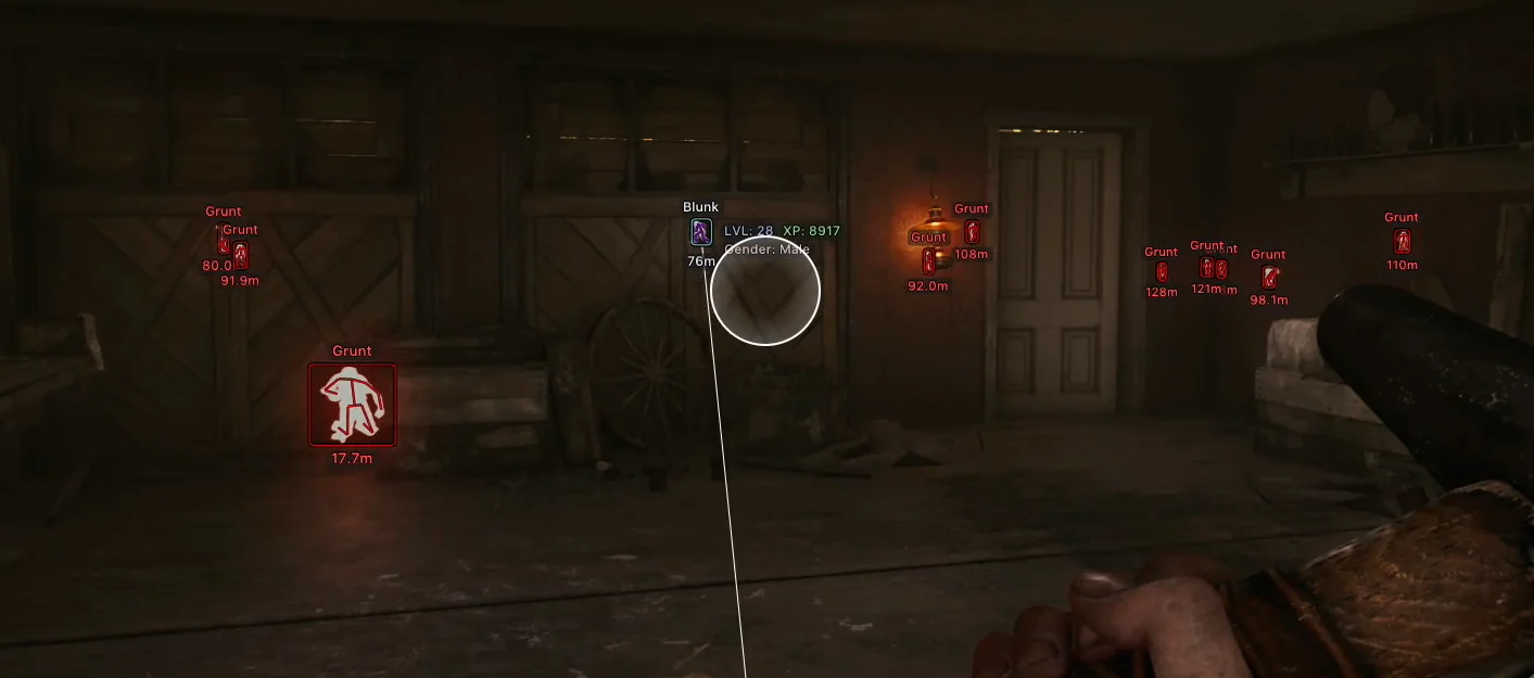 Arcane 1896 screenshot 4