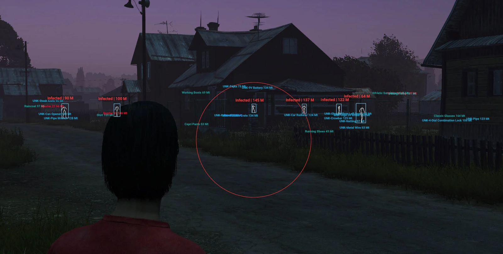 Crusader screenshot 3