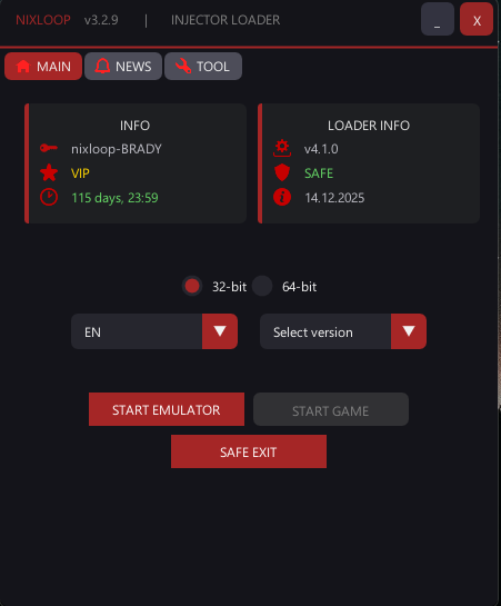 Nixloop Full screenshot 4
