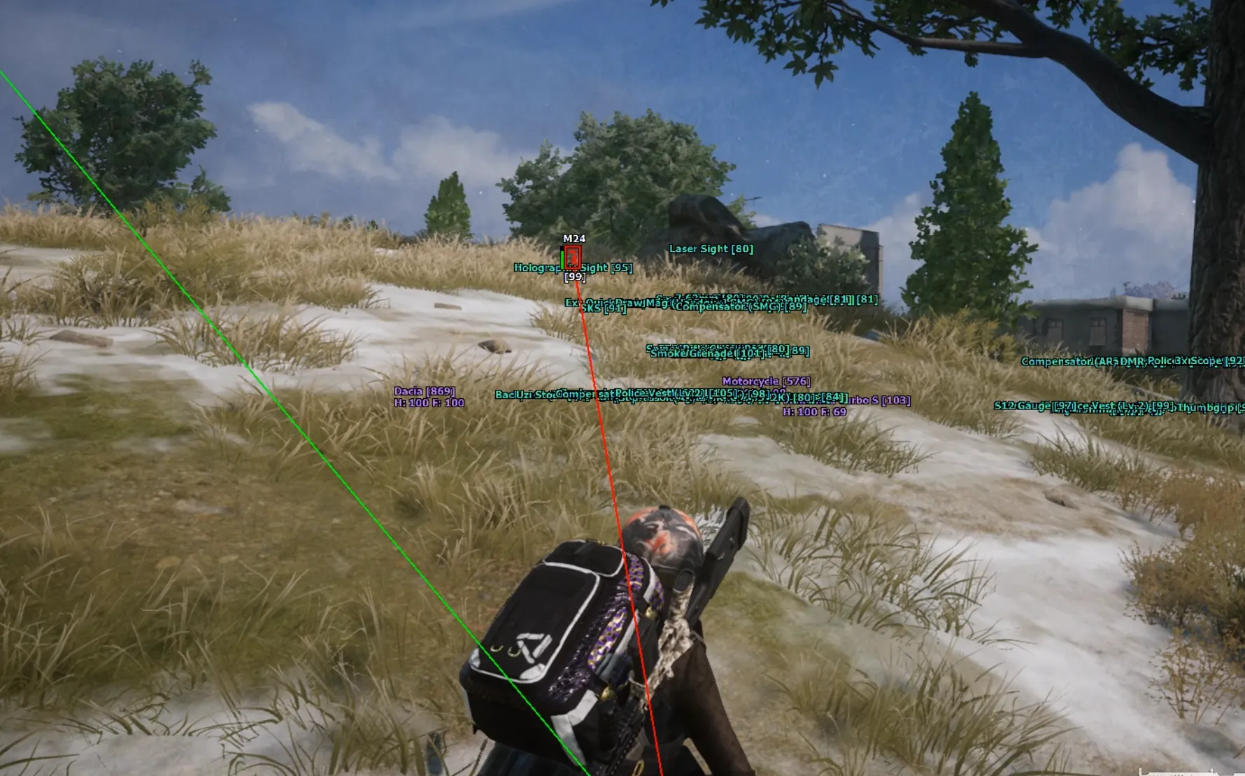 Softhub Esp screenshot 2